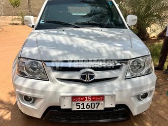 used tata xenon 2.1l single cab 4x2 2023