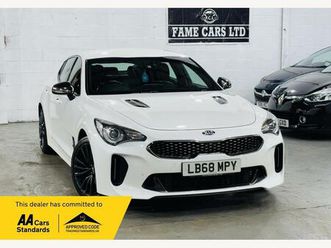 2.2 crdi gt-line gran turismo auto euro 6 (start/stop) 5dr