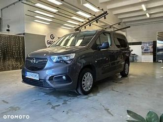 opel combo life 1.5 cdti edition plus s&s