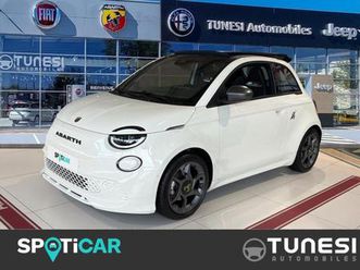 500 c e 155ch 42kwh pack 4cv