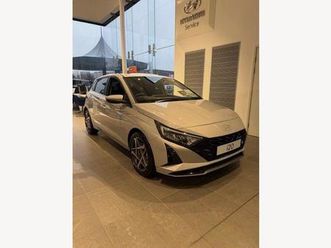 1.0 t-gdi ultimate euro 6 (start/stop) 5dr