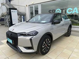 bluehdi 130 aut. performance line