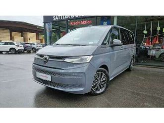 vw multivan üh 1,5 tsi ehybrid phev business dsg 4...