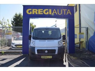 fiat ducato 2,3 jtd l1h1 panorama,po stk