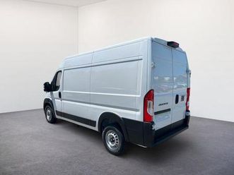 fiat ducato l2h2 my25 maxi 35 140ps/rfk/klima/260°...