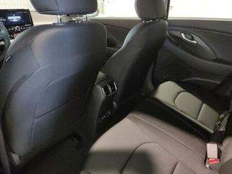 hyundai i30 kombi style plus edition 1,5 t-gdi mhev 4...