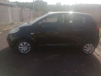 cherry s18 1.3 flex 2012 completo barato