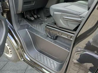 renault master kastenwagen l2h2 3,5t extra+ahk+shz dc...