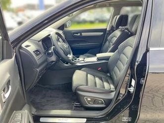 renault koleos initiale paris panodach shz lkhz dci 1...