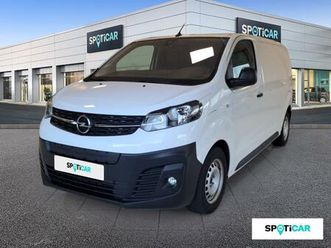 fourgon -e fgn taille xl electrique 100 kw batterie 75 kwh