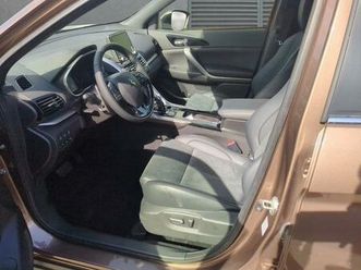 mitsubishi eclipse cross select plug-in hybrid 138kw (1...