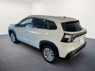 suzuki sx4 s-cross 1.4 comfort gl+ 4x4/led/rfk/shz/1...