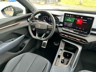 cupra terramar 1.5 tsi dsg / sitzheizung ahk 110kw...