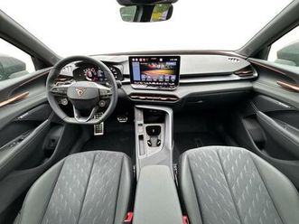 cupra terramar vz 4drive sennheiser+matrix-led+memo...