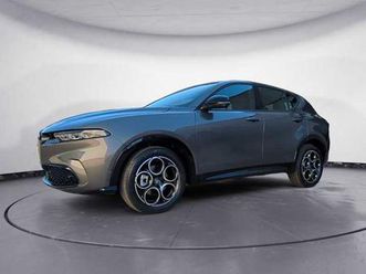 sprint-tonale ibrida my25 hybrid 160cv sprint