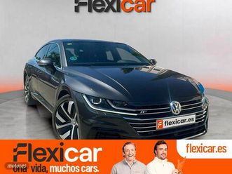 r-line 2.0 tdi 110kw (150cv) dsg