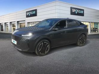 electrique 73 kwh 210 ch allure