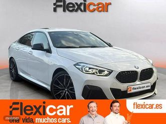 m235ia xdrive gran coupe