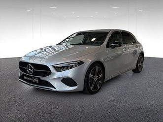 180 d 116ch progressive line 8g-dct