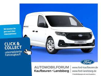 transit connect trend 2.0 l1 | klima | neues model