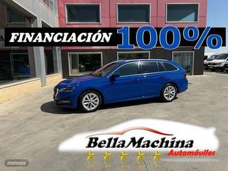 combi 2.0 tdi 110kw (150cv) dsg style