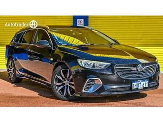 2019 holden commodore rs for sale $17,998