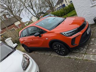 1.2 design suv 5dr petrol manual euro 6 (start/stop) (83 ps)