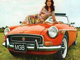 gezocht / inkoop mg / mga / mgb / mg b / mgc / j2 / magna — oldtimers — marktplaats