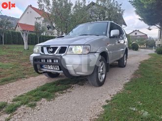 nissan terrano 2 terano