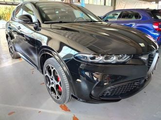 tonale tonale 1.3 280 cv phev at6 q4 veloce