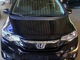 honda jazz 1,3 eleganz mfk 5. august 2025 canton lucerne - tutti.ch