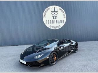 spyder 5.2 v10 lp 610-4