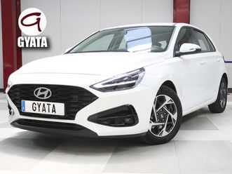 1.0 tgdi 48v klass 74 kw (100 cv)