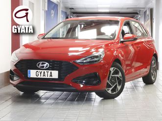 1.0 tgdi 48v klass 74 kw (100 cv)