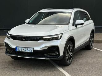 vieglie auto elektromobīļi, cena 21 000 €. skywell et5 20.12.2022 72kw batereja, asistents, kruīzkontrole, - sludinājumi