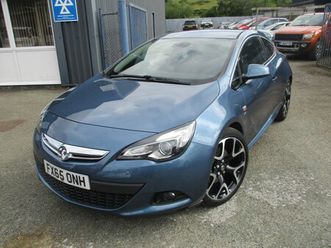 2015 (65) - 1.4t 16v 140 sri 3dr auto