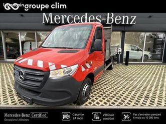 mercedes-benz sprinter ccb 514 cdi 43 3t5 propulsion