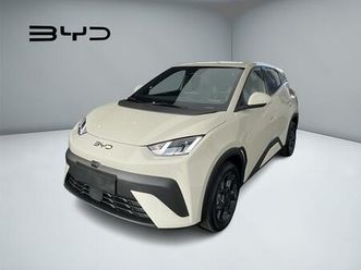 byd dolphin surf comfort 156ch