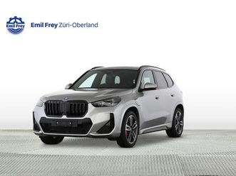 bmw x1 30e xdrive paddles: réserver un essai sur route !