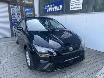 1.0 tsi style, pdc,led,mirrorlink, lagernd