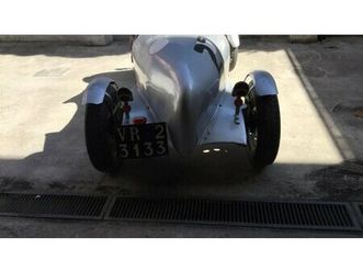 1949 lancia ardea gris manuel, 5 vitesses conduite à gauc...