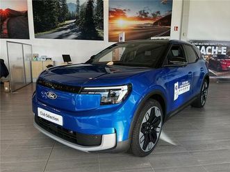 ford explorer electrique rwd extended range 77 kwh 286 ch pack premium