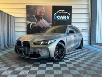 (g81) generation2 touring 3.0 530 m3 competition m xdrive bva8