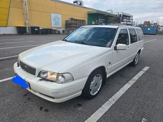 volvo v70 2.5-20v.