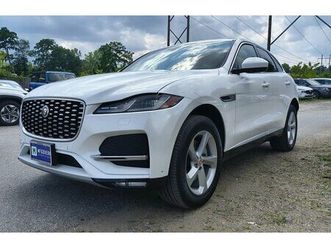 used 2023 jaguar f-pace s danvers ma 01923