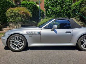 z3 roadster 2.2 170cv iniezione