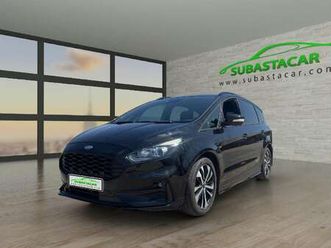 vignale 2.0tdci panther aut. 190
