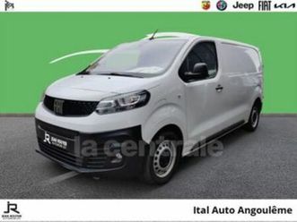 iii fourgon 100 kw pro lounge m 75 kwh