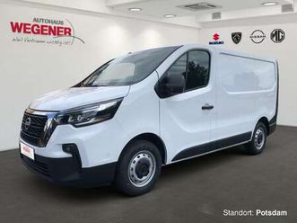 primastar kasten l1h1 3,0t dci130 mt n-connecta