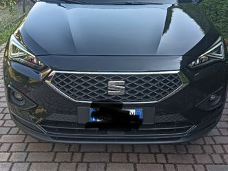 seat tarraco impeccabile